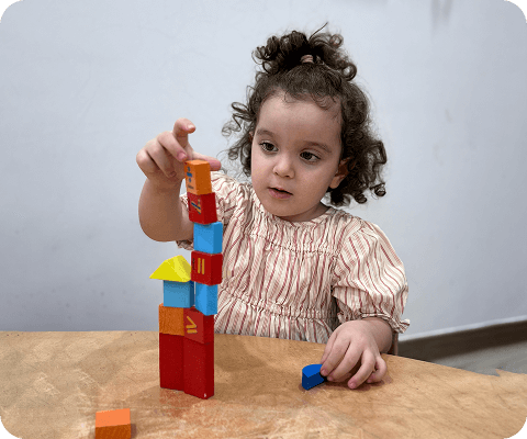 Occupational Therapy