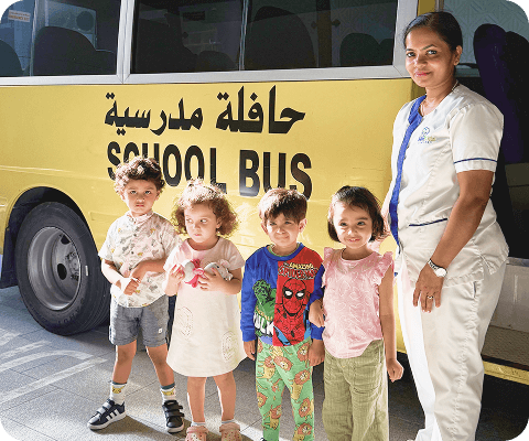 Transportation Services